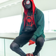 Image for article titled Our Favorite Cosplay From Fandemic Houston 2019
